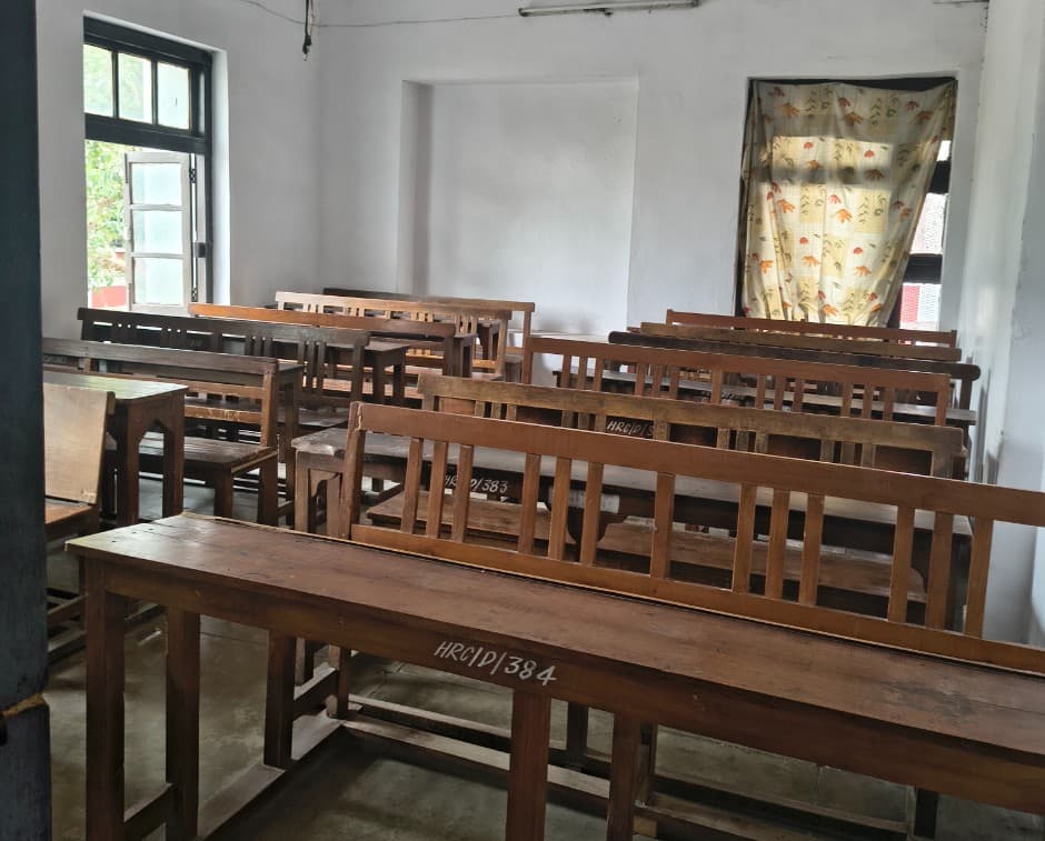 Hansraj College Academic photo 3